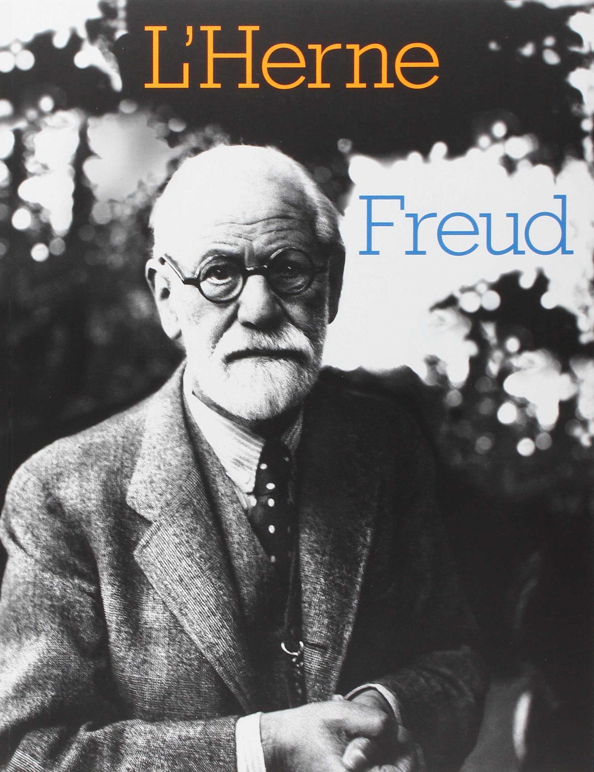 Sigmund Freud